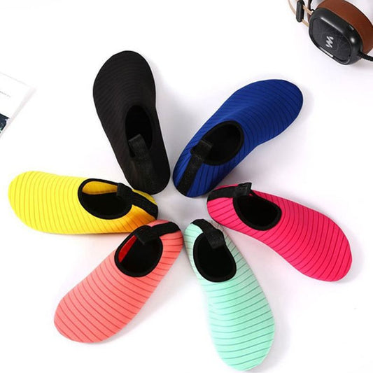 Beach Water Shoes Indoor Workout Shoes Yoga Shoes