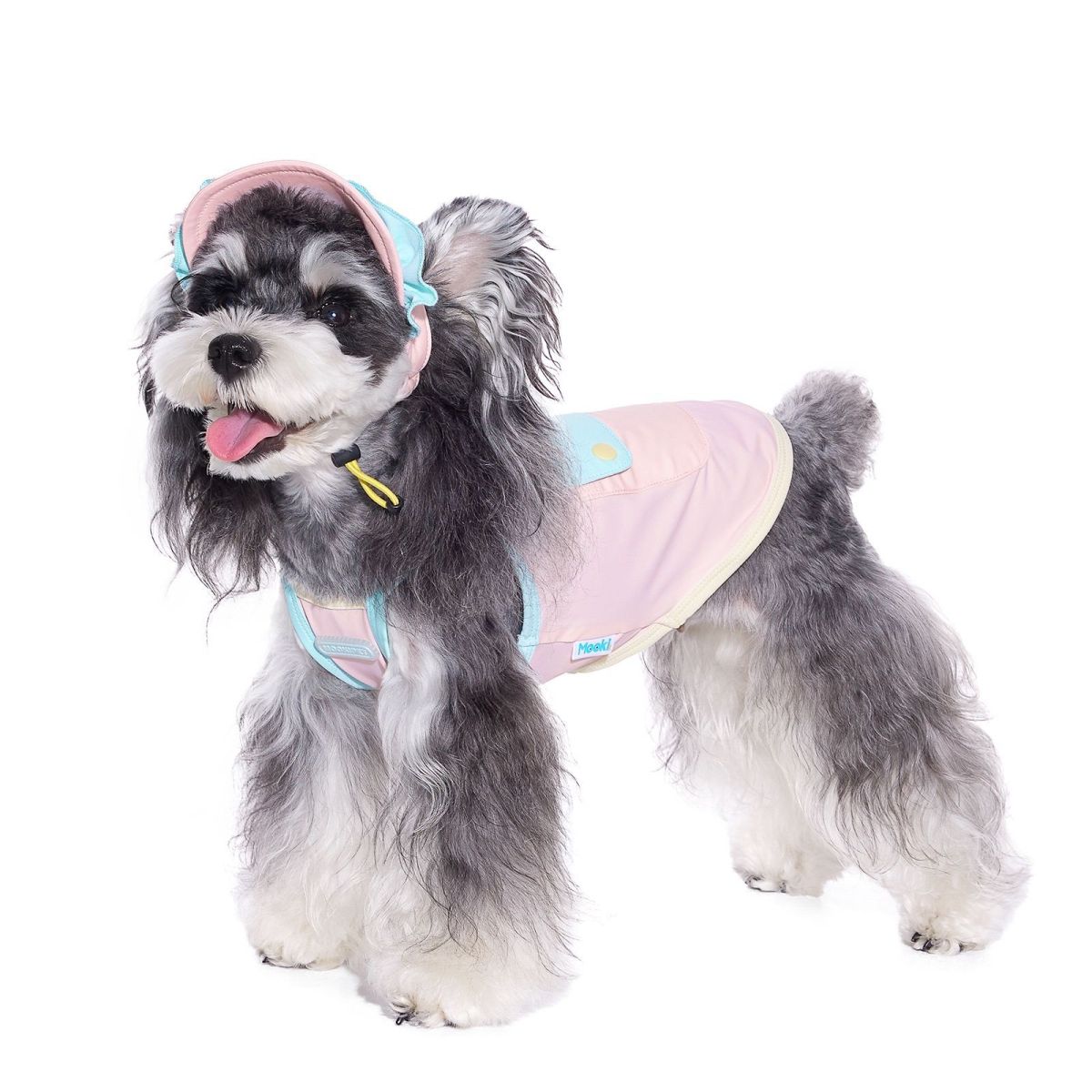 Cat Dog Summer Cool Clothes Pet Bichon Small Dog