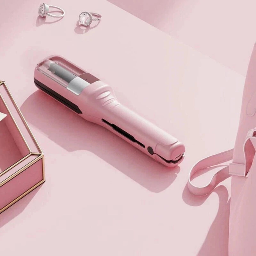 Hair Split Ends Trimmers Automatic Split End Remover Dry Damaged Hair Repair
