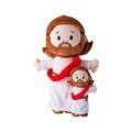 Comforter Toys Comfortable Sleep Plush Doll