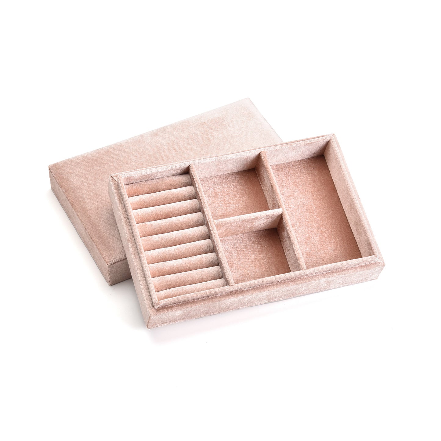 New Jewelry Storage Tray For Displaying And Showcasing Accessories