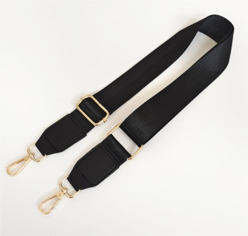 Shoulder Strap Colorful Adjustable Long Women's Bag Replacement Accessories