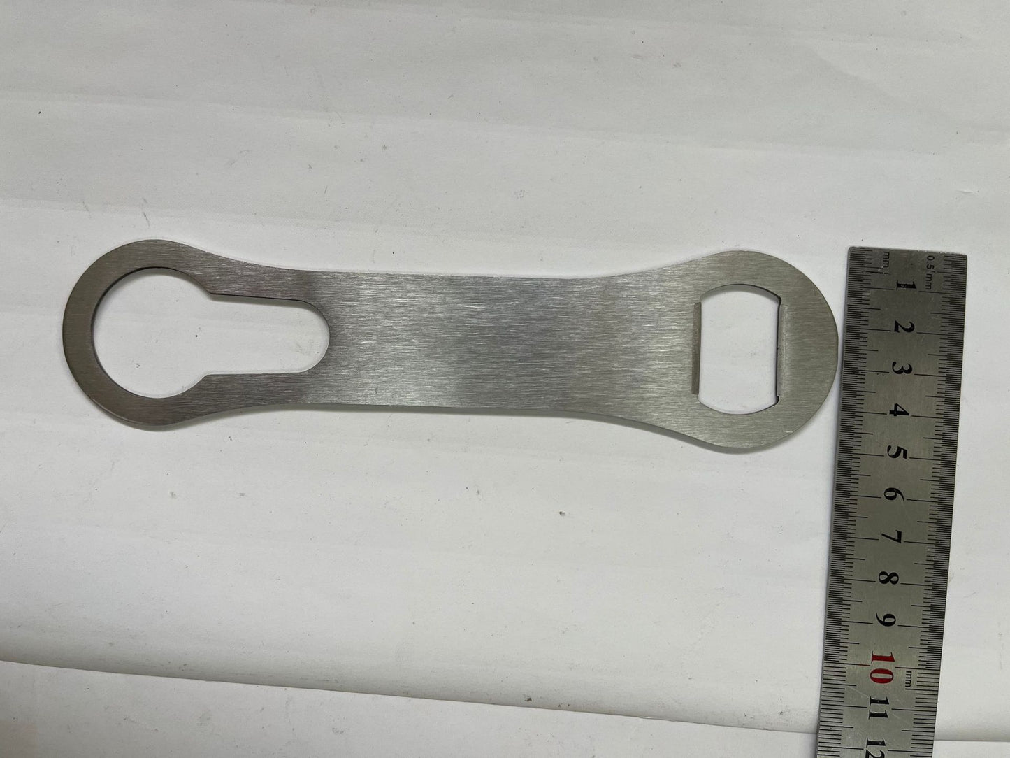 Bar Bottle Opener Pour Spout Remover Key Bar Bartender Accessories
