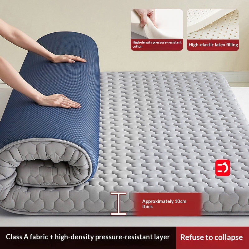 Thickened Latex Mattress For Home Use