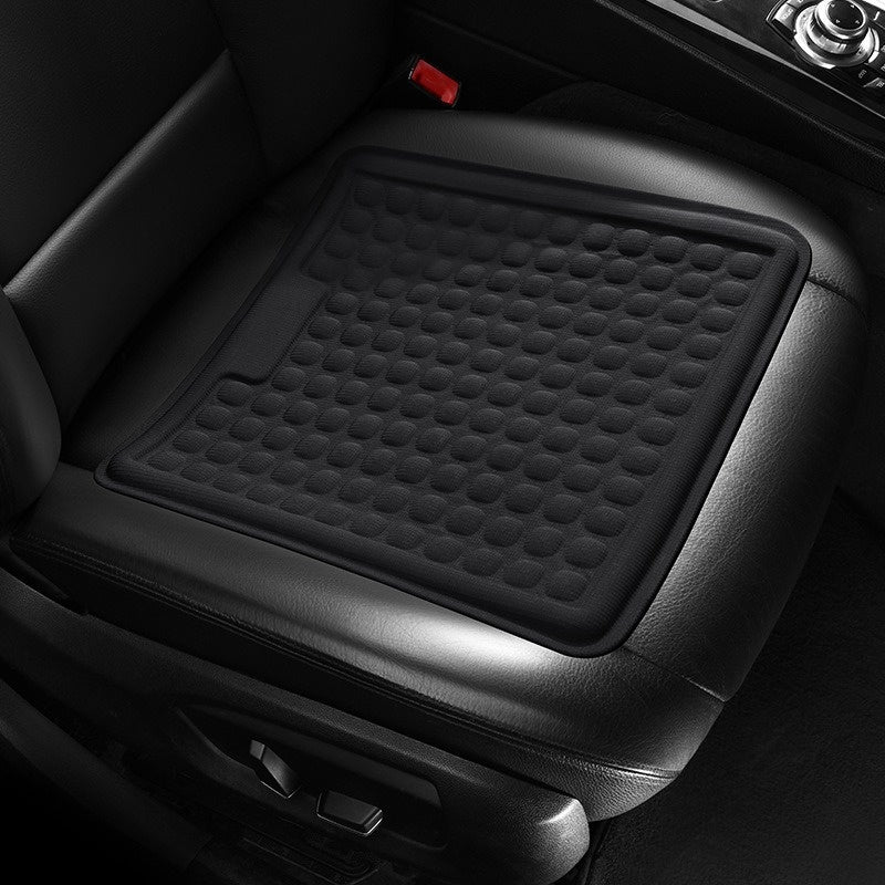 Ice-silk Breathable Car Interior Cooling Seat Pad