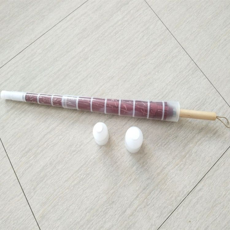 Umbrella Accessories Non-drip Sleeve Telescopic Waterproof Cover Portable