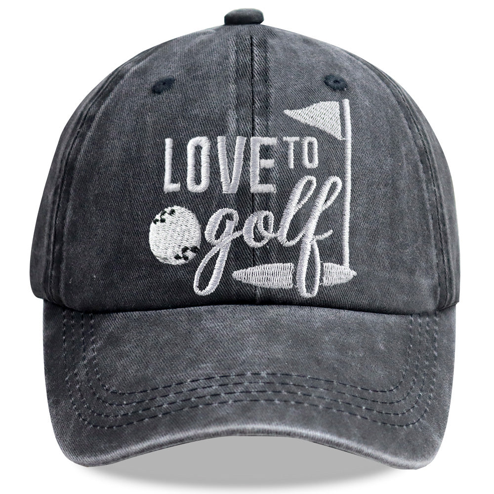 Golf Hats For Men Women, Golf Gifts For Mom Dad