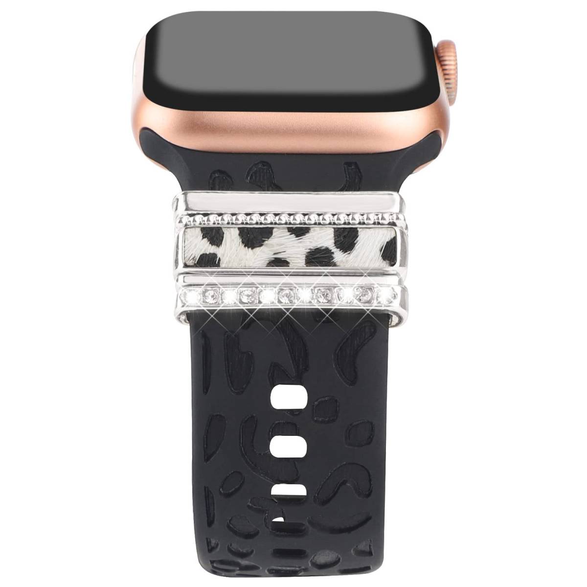 Strap Decorative Ring Wrist Strap Diamond Clinch Accessories
