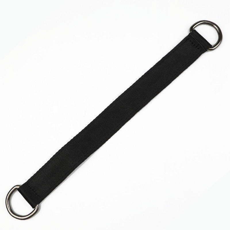 Outdoor Swing Accessories Hanging Buckle Connecting Belt 24cm Extension Strap