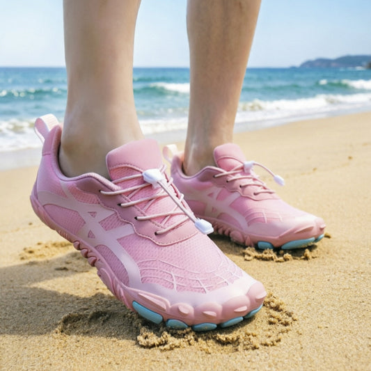 New Lightweight Quick-drying Yoga And Fitness Shoes