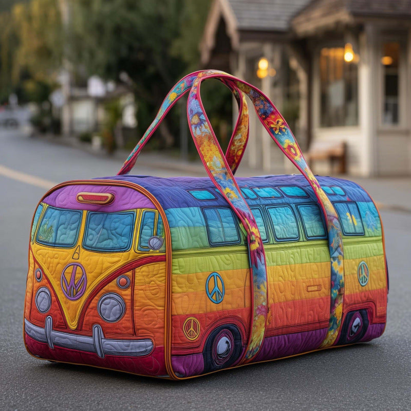 New Handheld Travel Bag Multi-functional Sports Fitness Bag