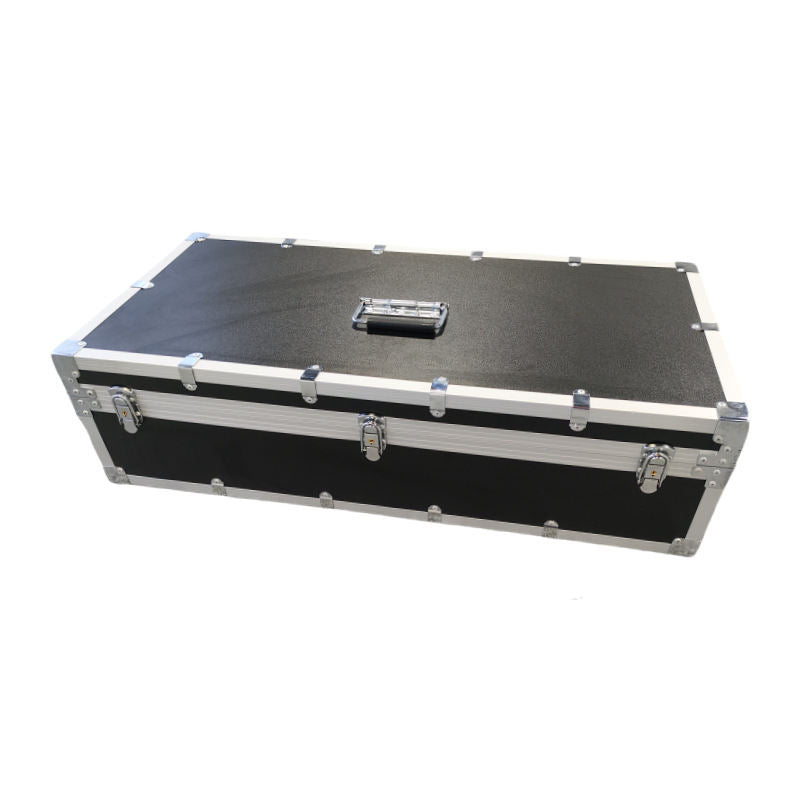 3D Holographic Fan Advertising Machine Flight Case Packing Box Accessories