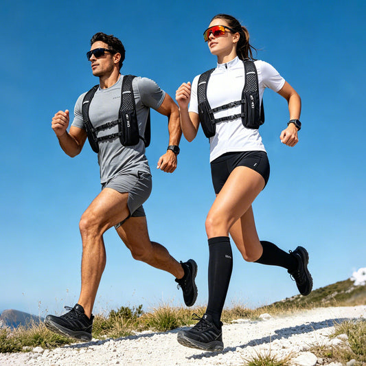 Multi-Functional Cycling Outdoor Sports Hydration Pack
