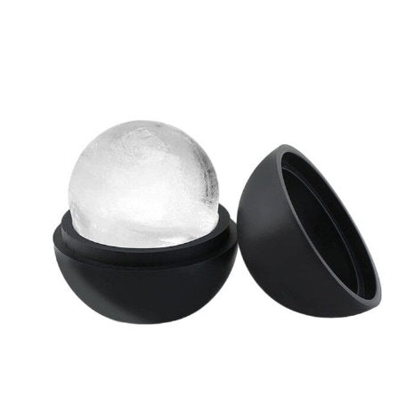 Multi-Size Food-Grade Silicone Ice Cube TraysMolds