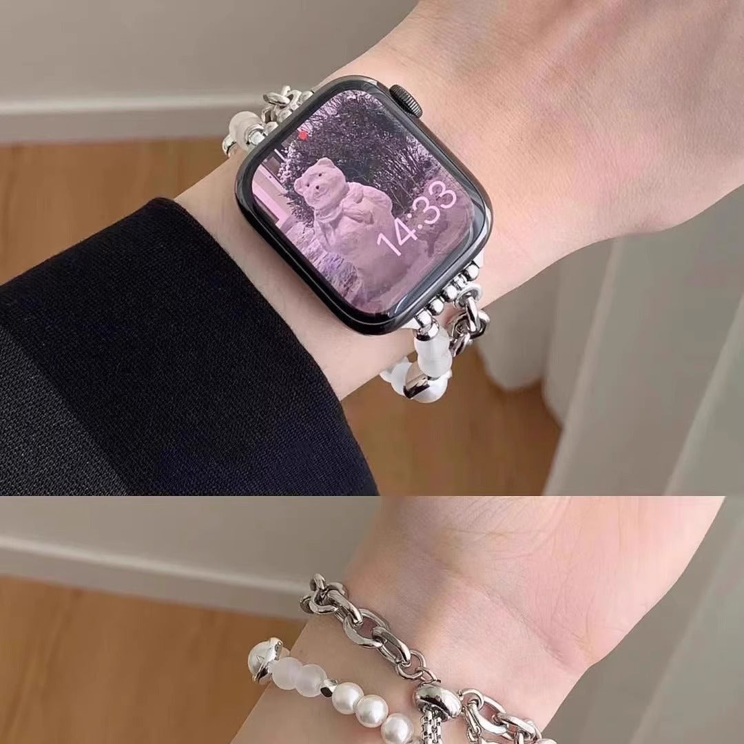 Iwatch Smart Watch Band For Women
