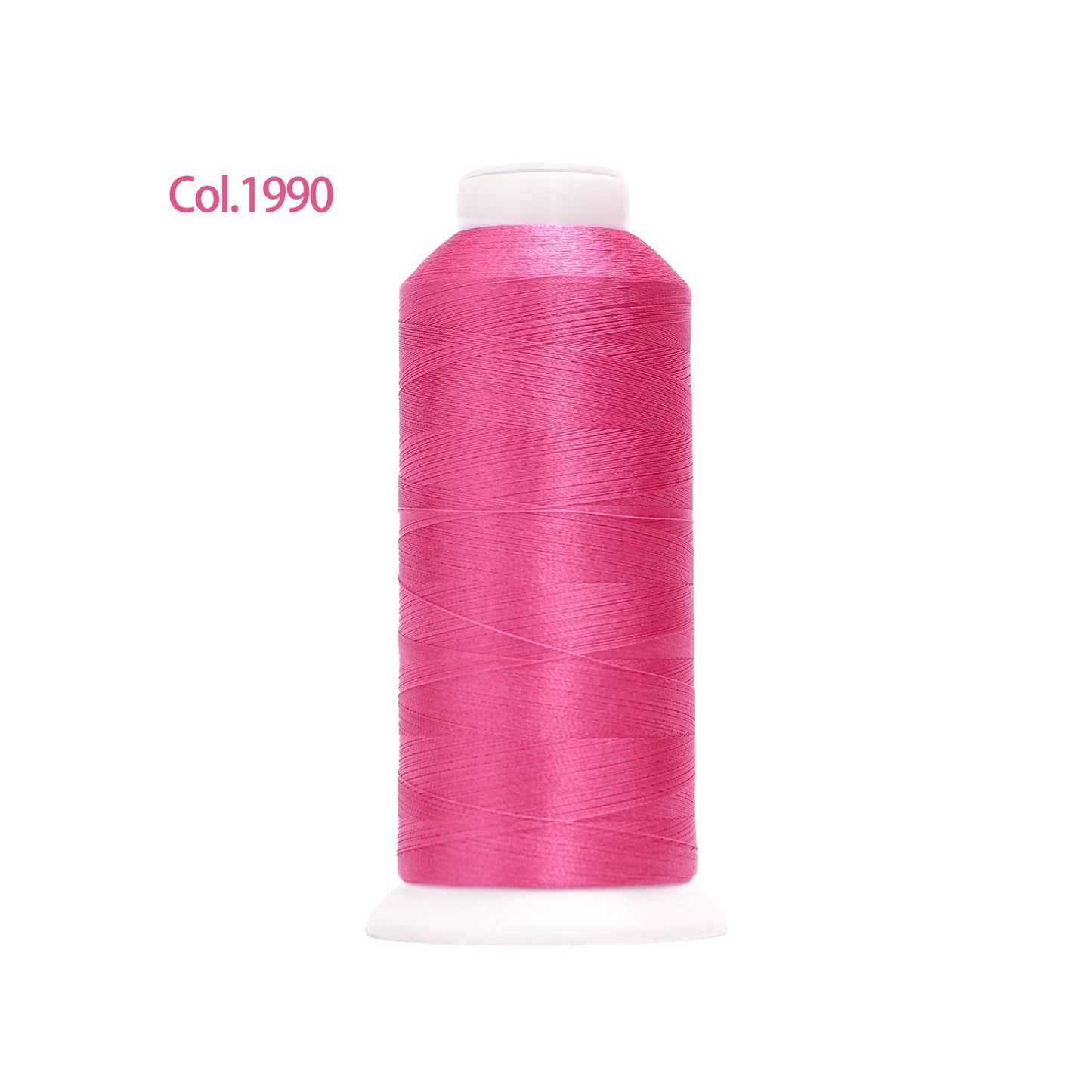 Optional High-strength Polyester Computer Embroidery Thread
