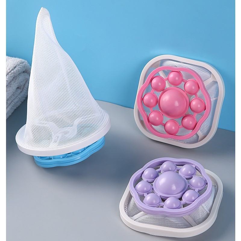 Universal Lint Filter Mesh For Hair And Fluff Removal Cleaning
