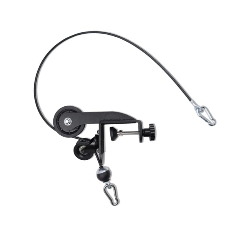Arm Muscle Training Desktop Pulley Machine Fitness Forearm Strength Training Equipment