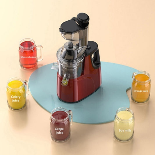 Household Portable Kitchen Large-Caliber Juicer