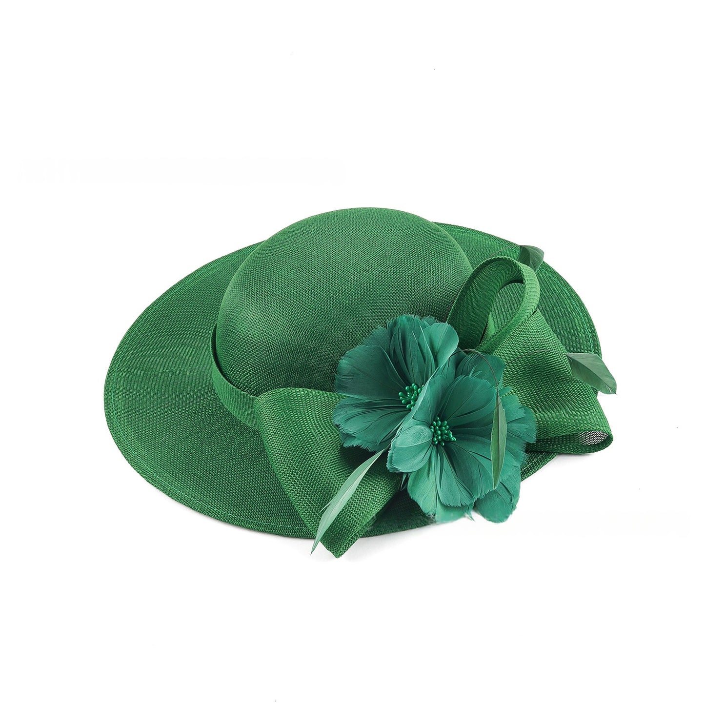 Socialite Horse Racing Festival Tea Party Sun Hat