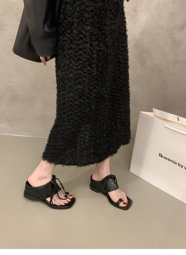 New Women's Roman Sandals, Summer Fashion, Super Cute And Comfortable Footwear