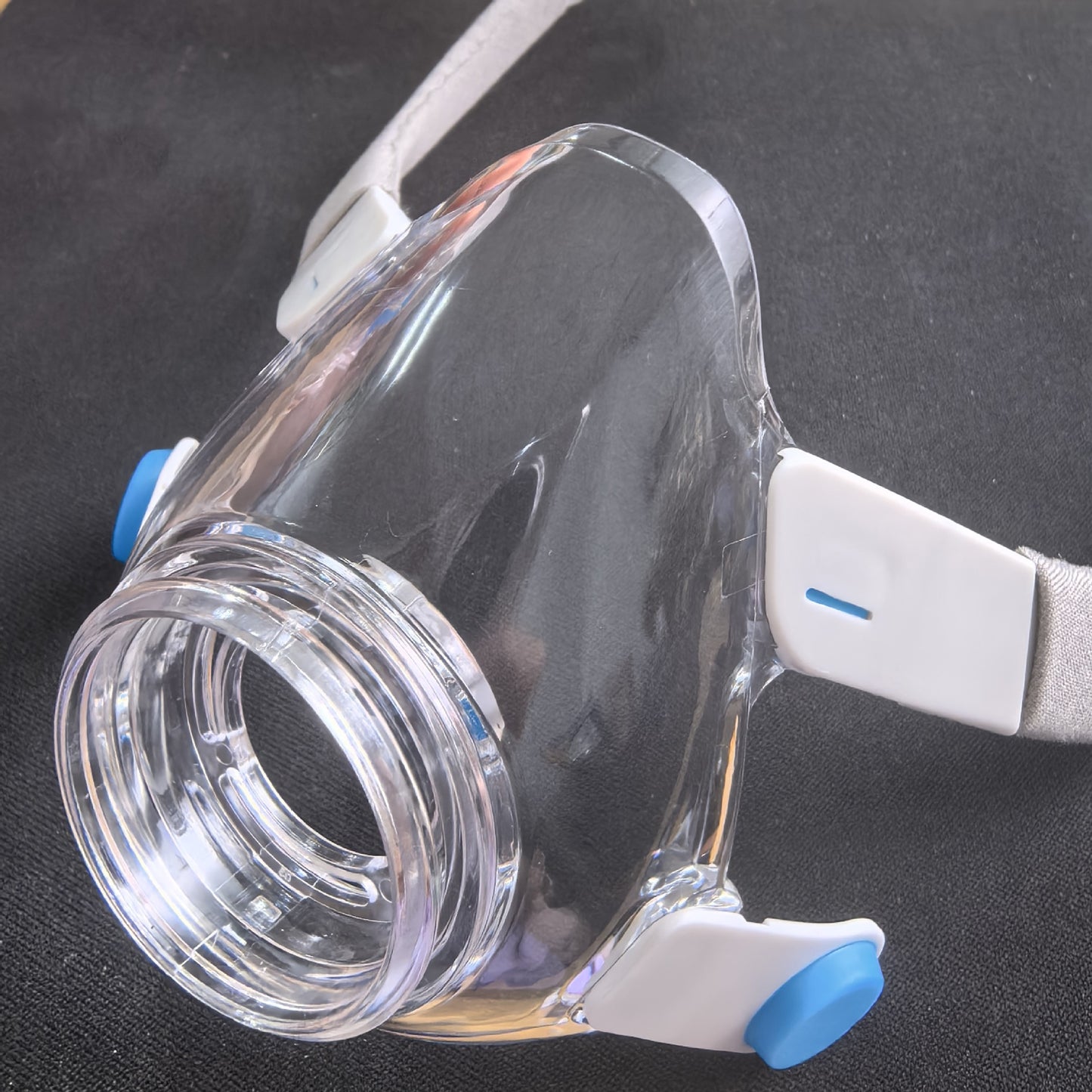 Accessories Specifically For Ventilator Masks