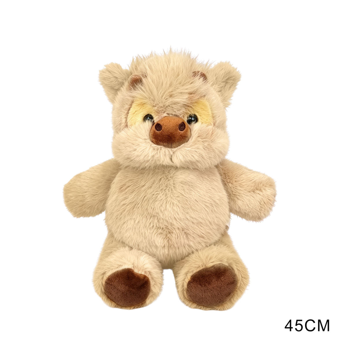 45cm Calf Plush Toys