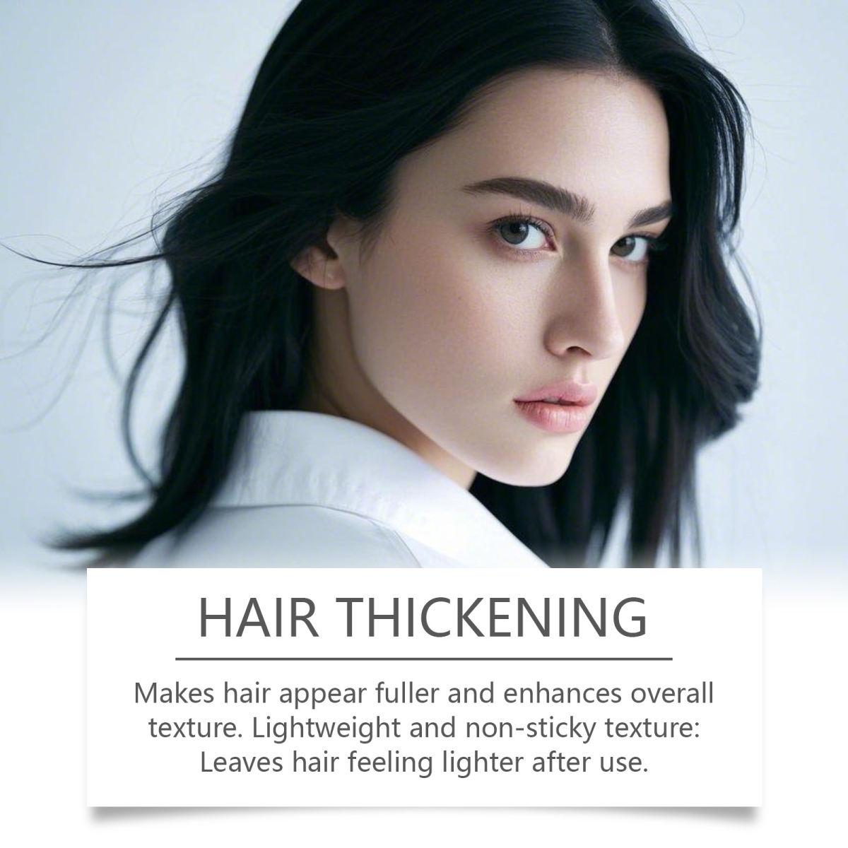 Daily Hair Nourishing Moisturizing Spray Care