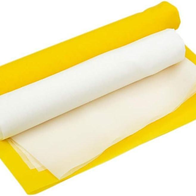 Polyester PET Air Filter Mesh