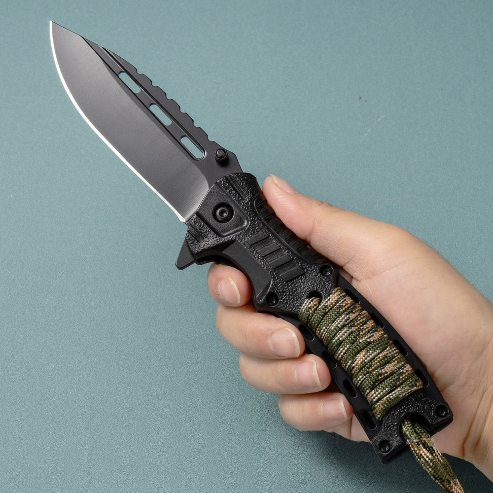 Cross-border Bestseller EDC Outdoor Camping Portable Multi-function Tool
