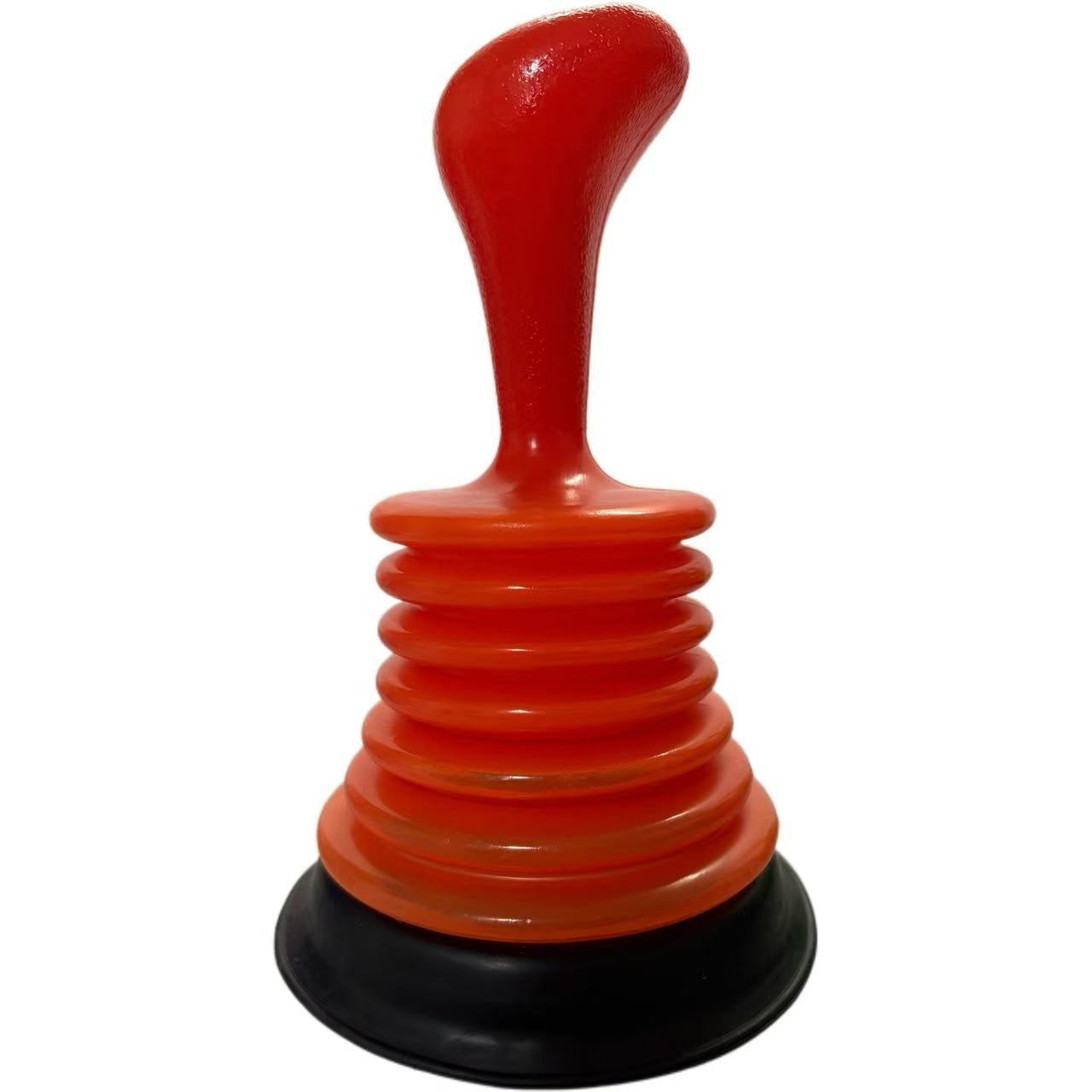 Powerful High-pressure Toilet Plunger For Kitchen Pipes