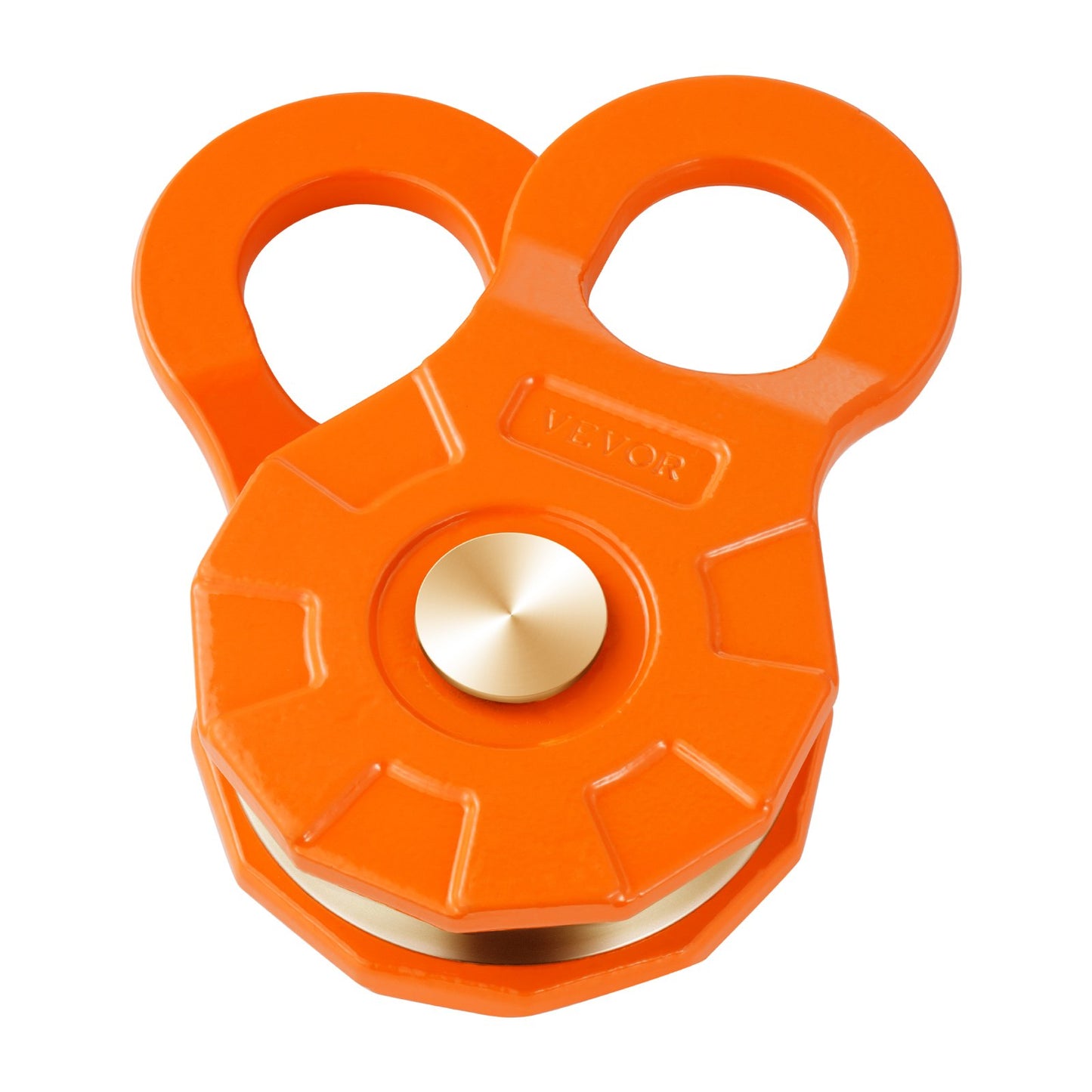 30 Ton Snatch Block Pulley Snatch 66,000 Lbs Capacity Off Road Recovery Tractor