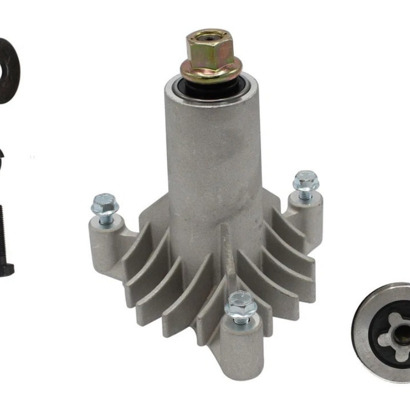 Support pan European shipping--A21I-New High Quality Mower Spindle Spindle Assembly Replacement 130794 For AYP Husqvarna Poulan Mower Accessories