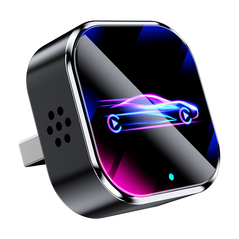 Fashion Smart Portable Vehicle-mounted Autocarplay Box