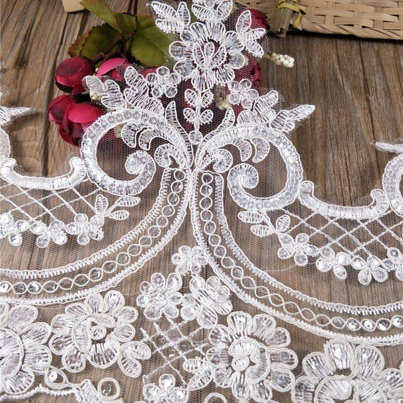 Handicraft DIY Material Wedding Dress Head Accessories Decorative Flowers