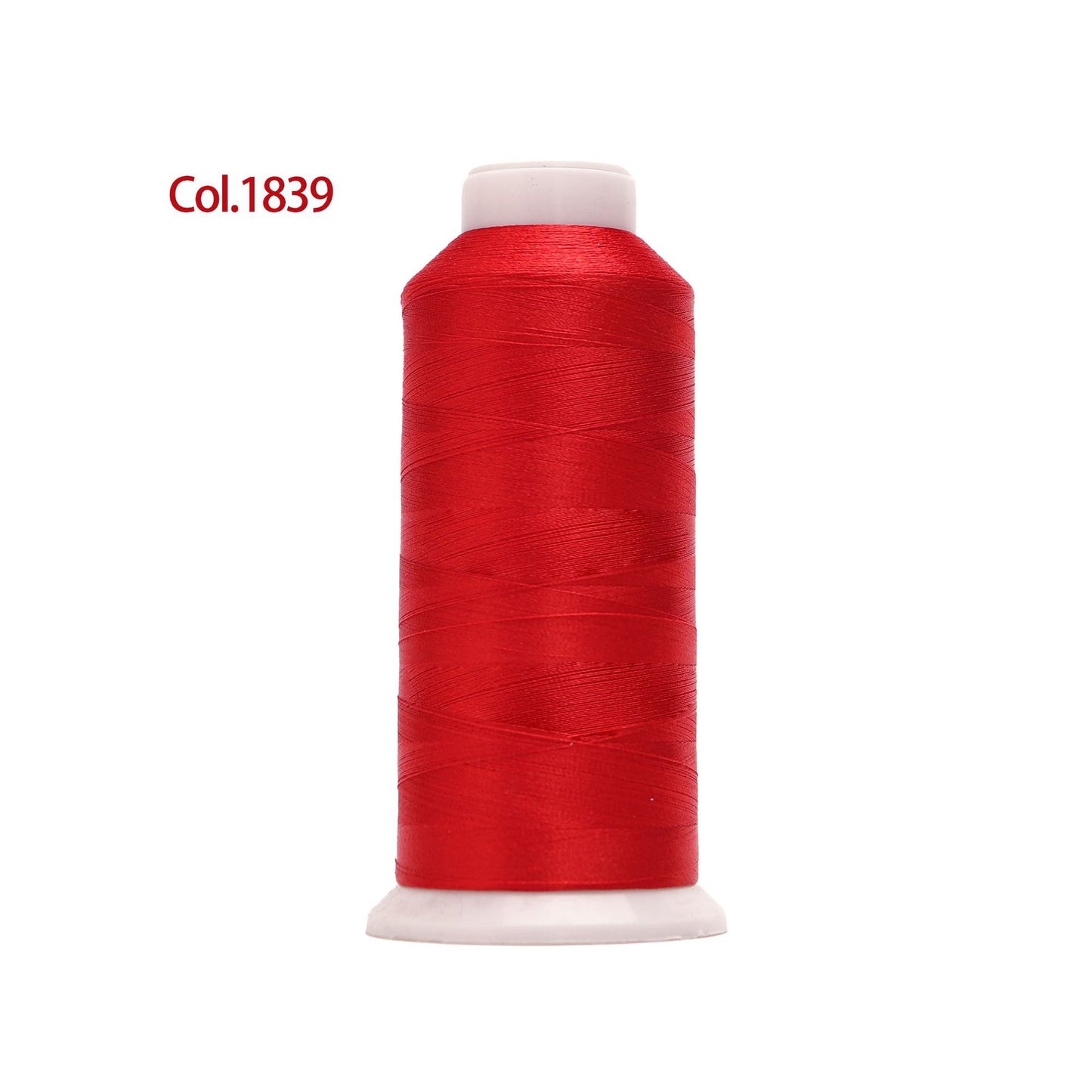 Optional High-strength Polyester Computer Embroidery Thread