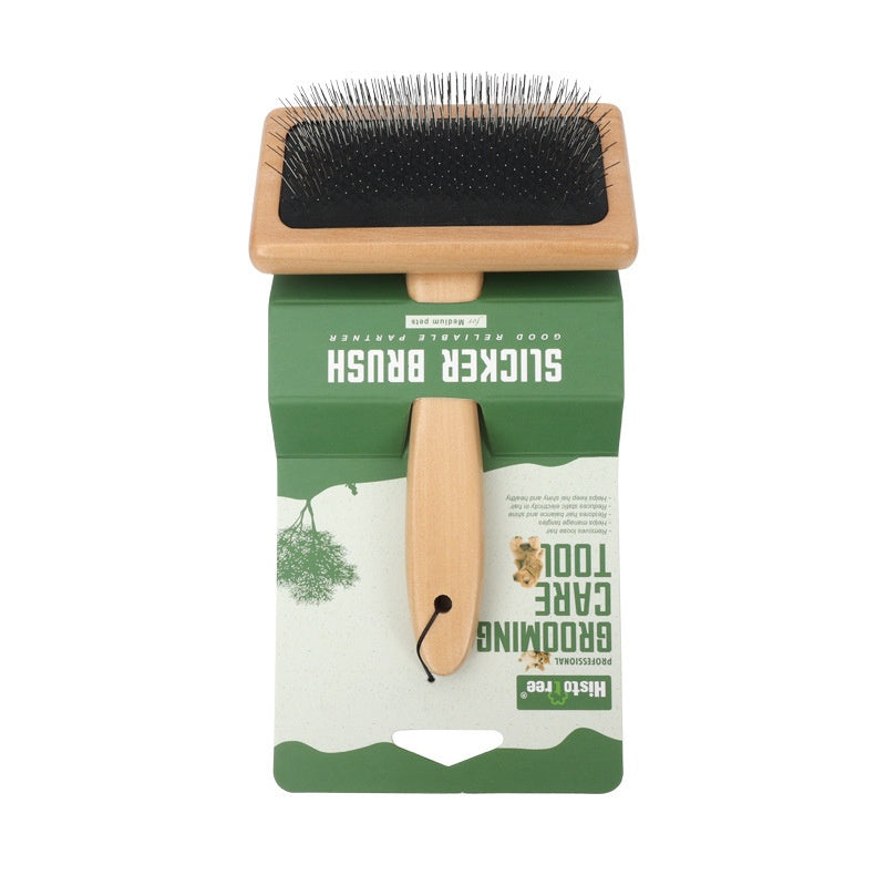 Dog For Beauty Use Comb Exclusive For Cats Hair Removal Brush Cat Combing Device