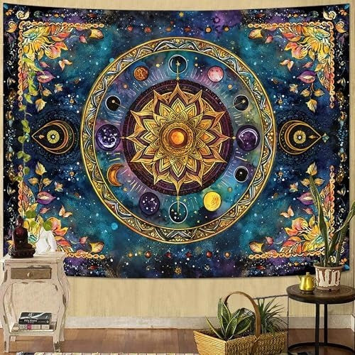 Wall Background Tapestry Home Decor