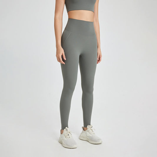 Zero Sense One Piece Yoga Pants