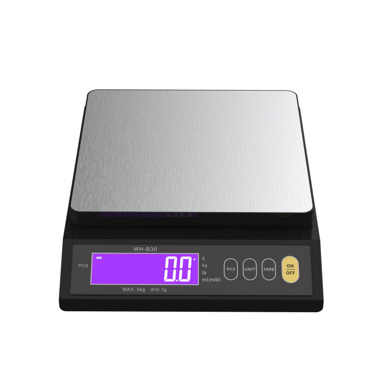 High-precision Business Electronic Scale Charging