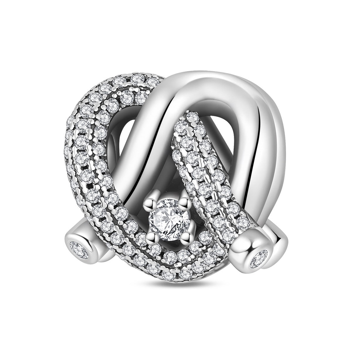 Love Knot DIY Bracelet Beading Accessories