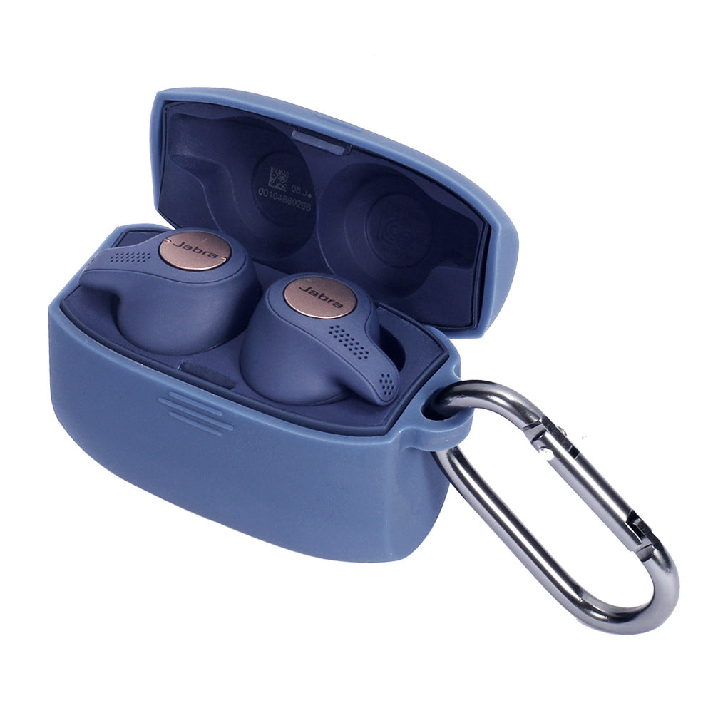 Silicone Protective Case For Jabra Active 65T Bluetooth Headset