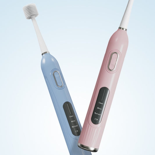 Household Smart Soft-bristle Electric Toothbrush