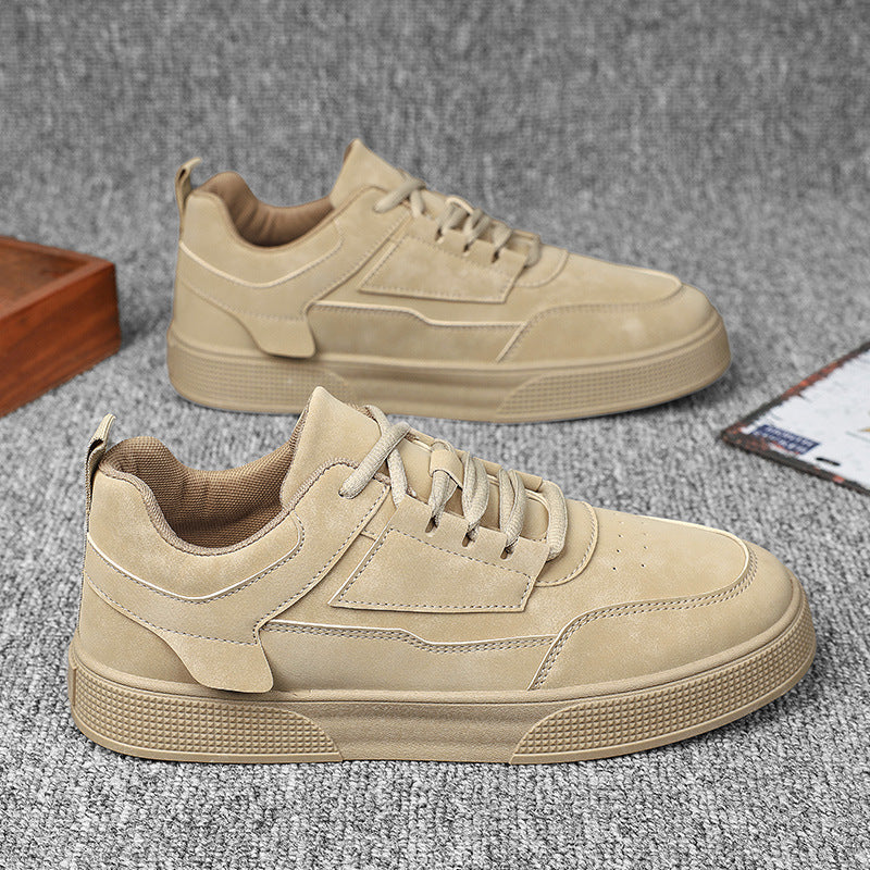 Men's Best-selling Trendy Shoes, Casual Sports Sneakers