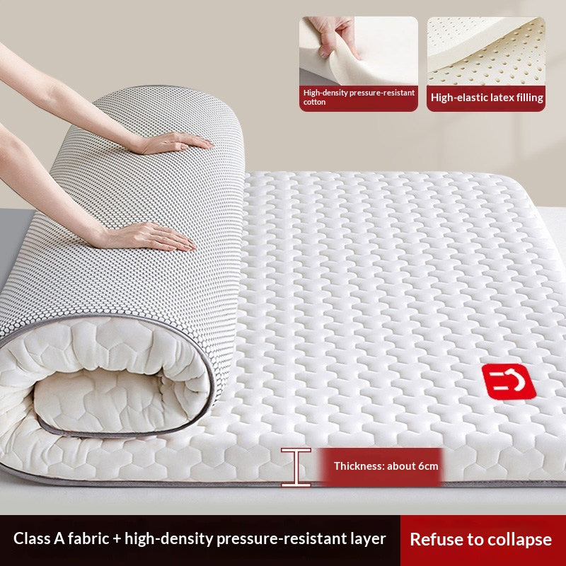 Thickened Latex Mattress For Home Use
