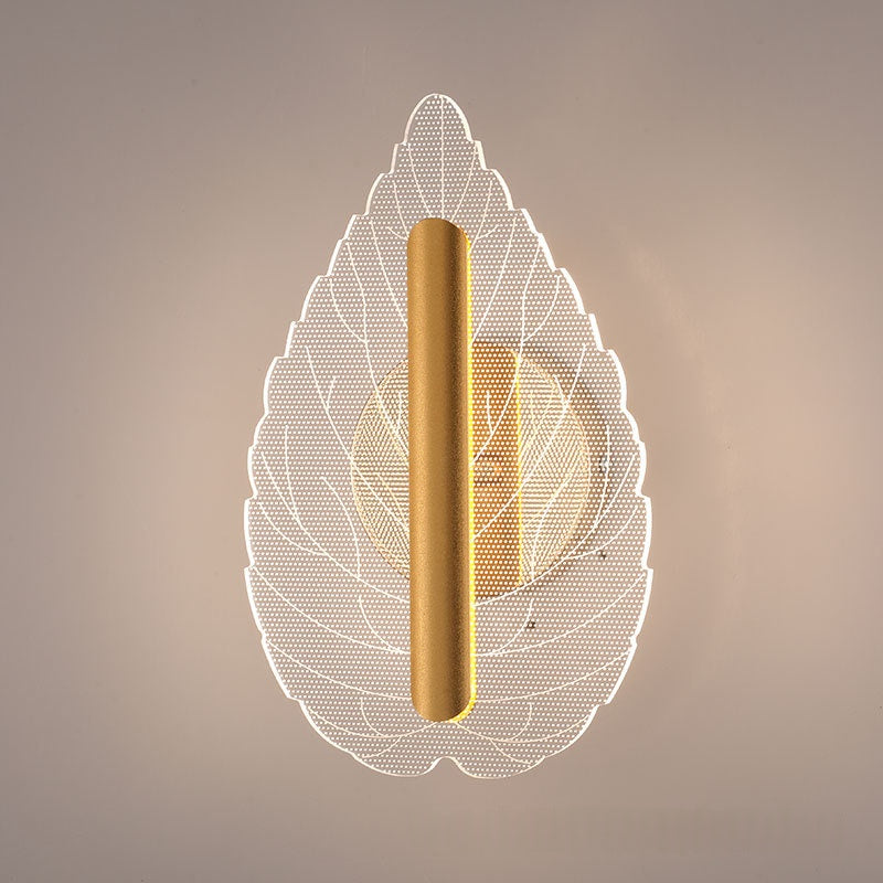 Modern Minimalist Stairwellaisle Lights For Home Use