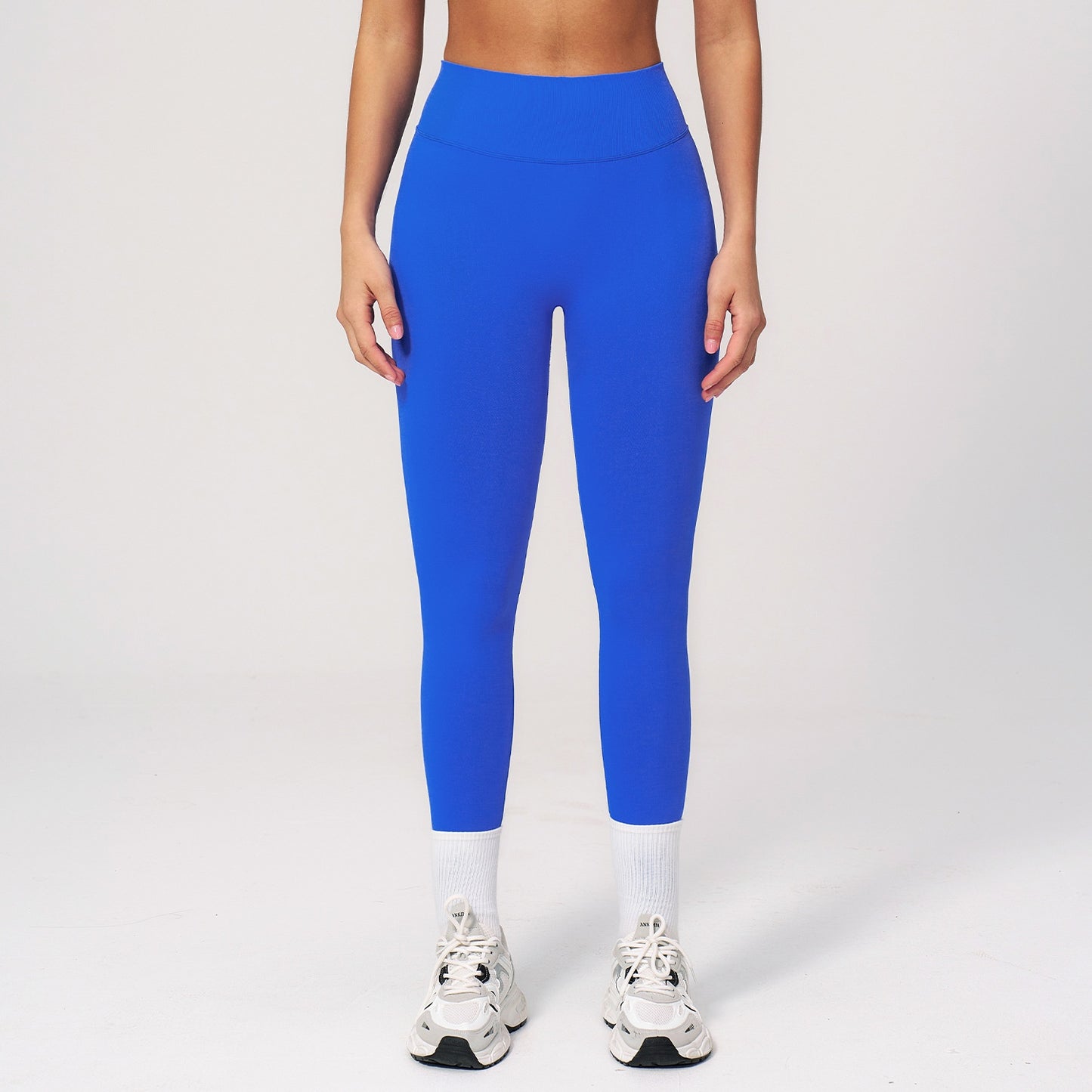 Women's Tight Sports Quick-drying Fitness Pants