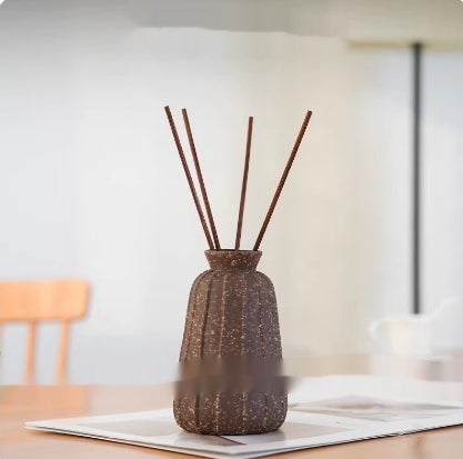 Rattan Reed Non-Fire Aromatherapy Long-Lasting Room Fragrance Gift Set