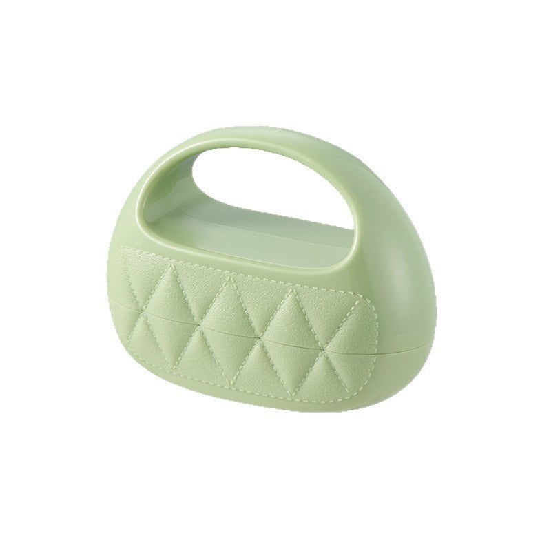 Household Pet Hair And Dust Remover Portable Sweater Coat Hair-Removing Scraper