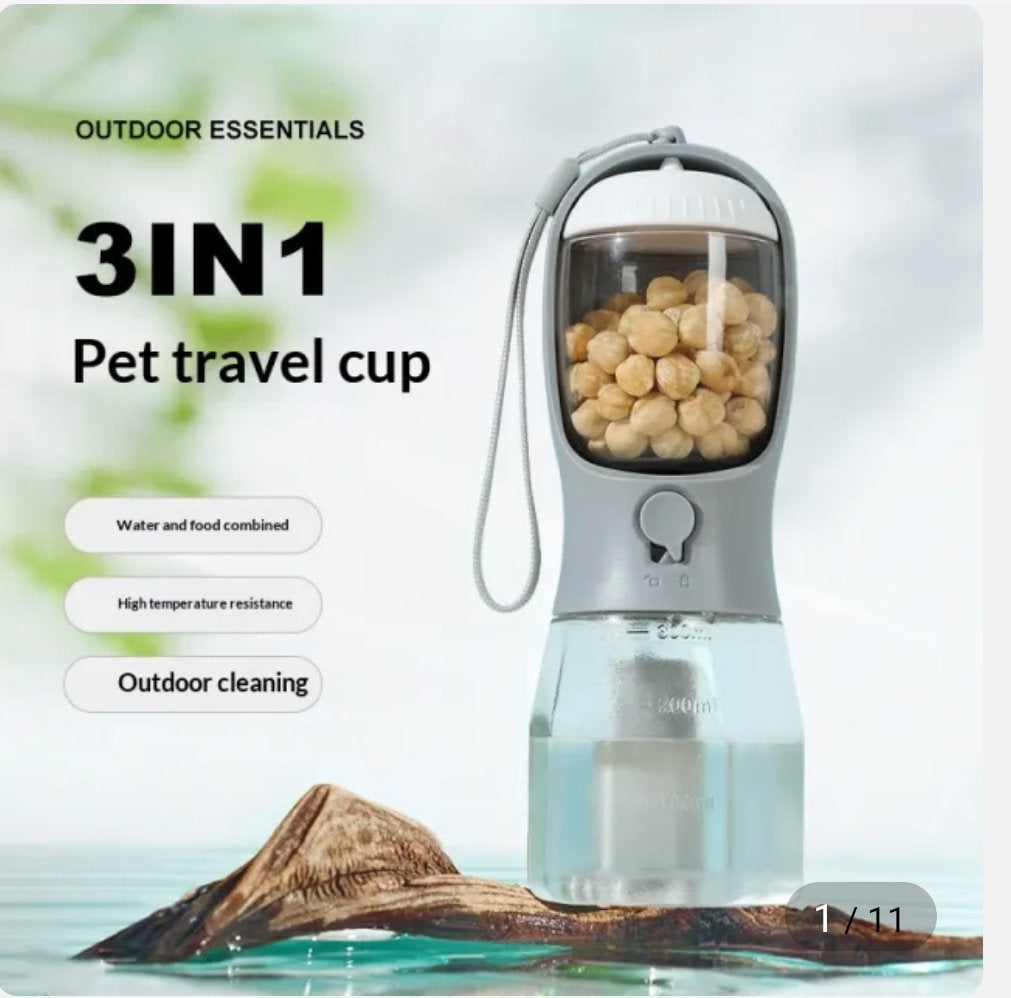 Suction Cup Pets Toys